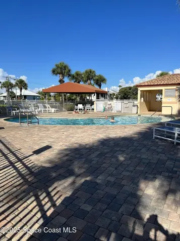 817 Mystic Drive Cape Canaveral FL 32920