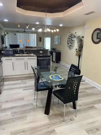 817 Mystic Drive Cape Canaveral FL 32920