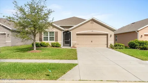389 Forest Trace Circle Titusville FL 32780