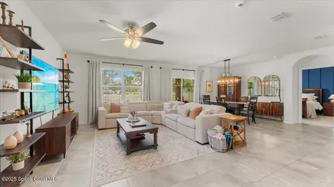 389 Forest Trace Circle Titusville FL 32780