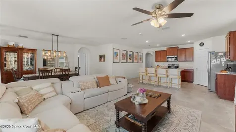 389 Forest Trace Circle Titusville FL 32780