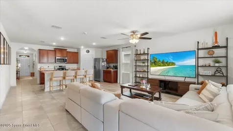 389 Forest Trace Circle Titusville FL 32780