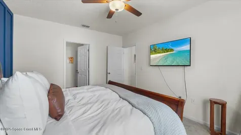 389 Forest Trace Circle Titusville FL 32780
