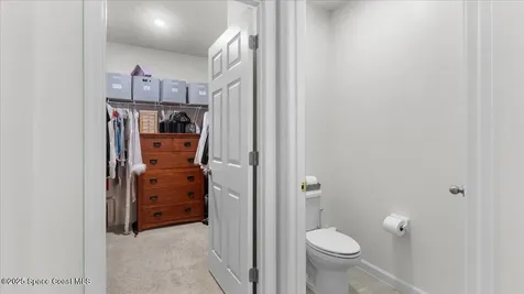 389 Forest Trace Circle Titusville FL 32780