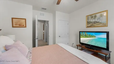 389 Forest Trace Circle Titusville FL 32780
