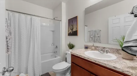 389 Forest Trace Circle Titusville FL 32780