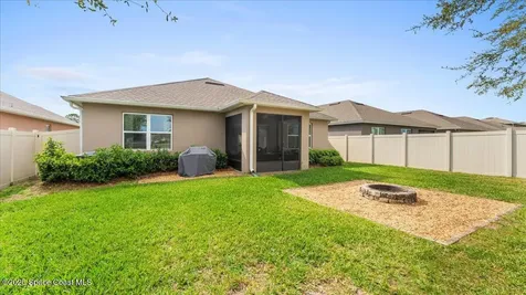 389 Forest Trace Circle Titusville FL 32780