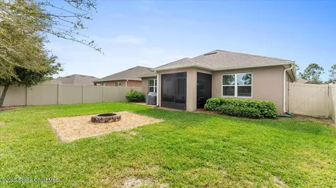 389 Forest Trace Circle Titusville FL 32780