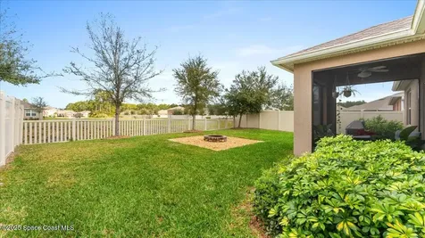389 Forest Trace Circle Titusville FL 32780