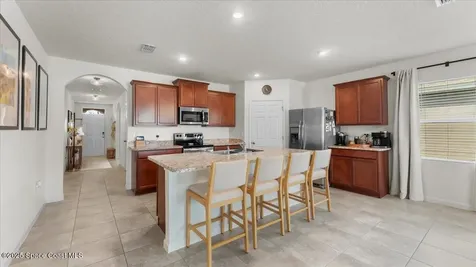 389 Forest Trace Circle Titusville FL 32780