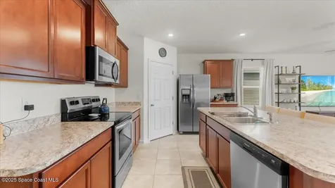 389 Forest Trace Circle Titusville FL 32780