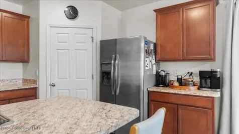 389 Forest Trace Circle Titusville FL 32780
