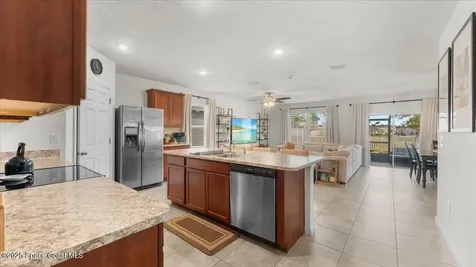 389 Forest Trace Circle Titusville FL 32780