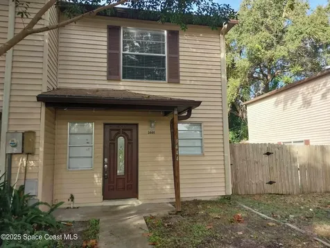 3444 Joe Murell Drive Titusville FL 32780