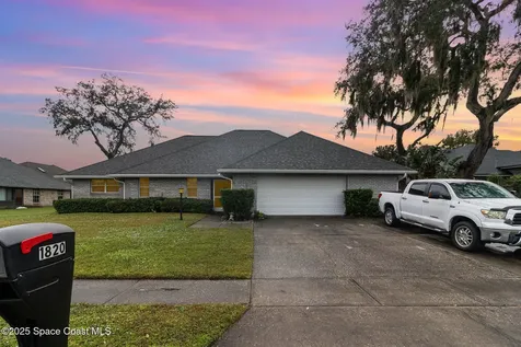 1820 Lakeside Drive Titusville FL 32780