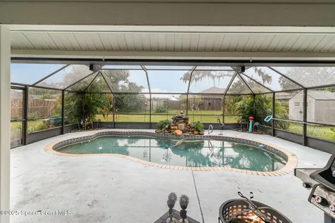 1820 Lakeside Drive Titusville FL 32780