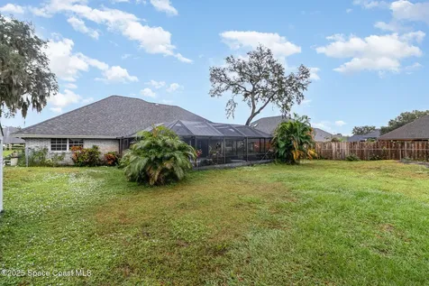 1820 Lakeside Drive Titusville FL 32780