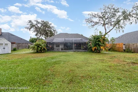 1820 Lakeside Drive Titusville FL 32780