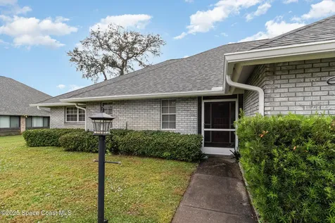 1820 Lakeside Drive Titusville FL 32780