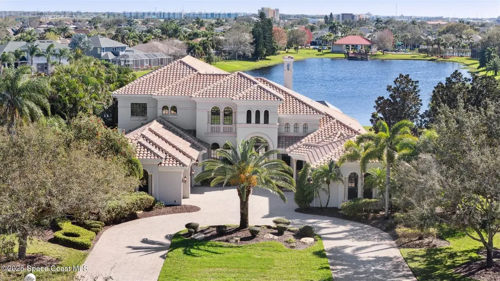 2902 Bellwind Circle Rockledge FL 32955