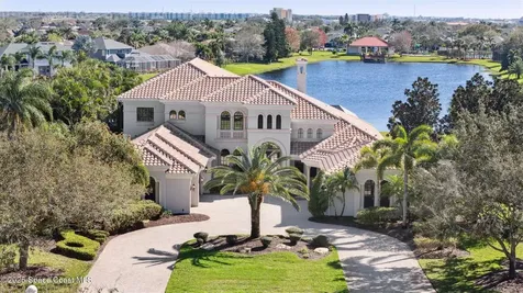 2902 Bellwind Circle Rockledge FL 32955