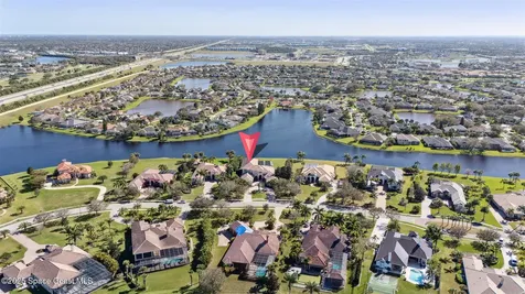 2902 Bellwind Circle Rockledge FL 32955
