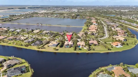2902 Bellwind Circle Rockledge FL 32955