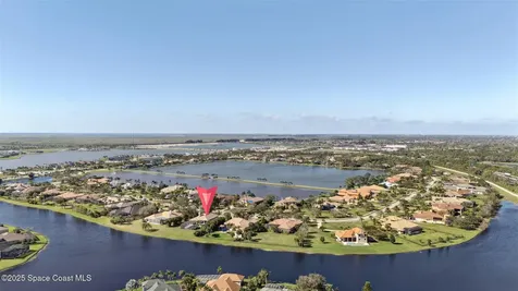 2902 Bellwind Circle Rockledge FL 32955