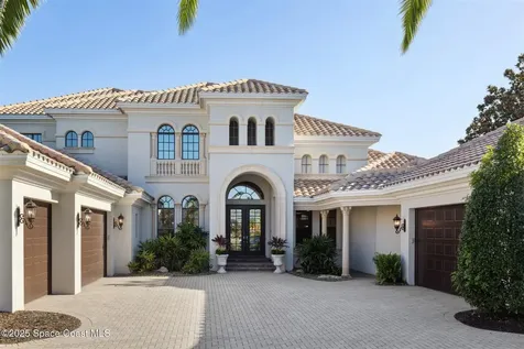 2902 Bellwind Circle Rockledge FL 32955