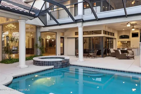 2902 Bellwind Circle Rockledge FL 32955