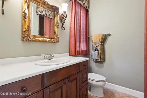 2902 Bellwind Circle Rockledge FL 32955