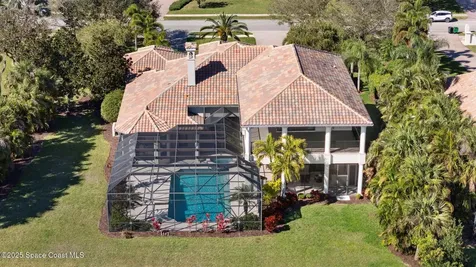 2902 Bellwind Circle Rockledge FL 32955