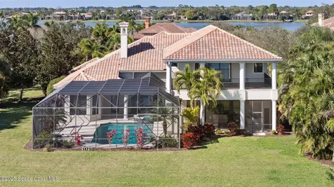 2902 Bellwind Circle Rockledge FL 32955