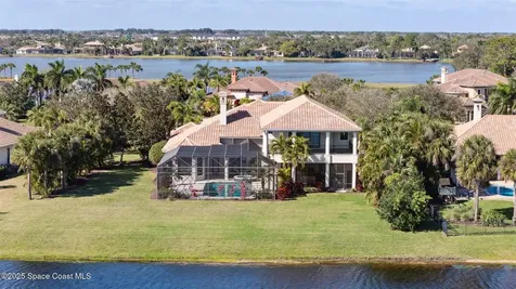 2902 Bellwind Circle Rockledge FL 32955