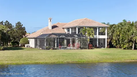 2902 Bellwind Circle Rockledge FL 32955