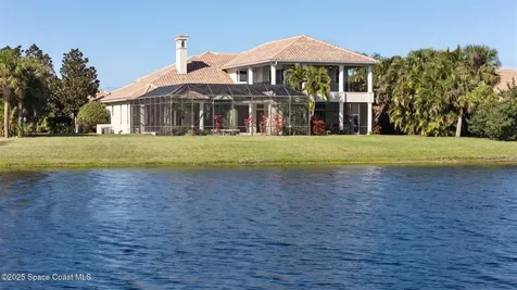 2902 Bellwind Circle Rockledge FL 32955
