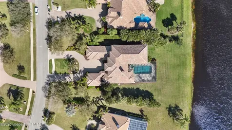2902 Bellwind Circle Rockledge FL 32955