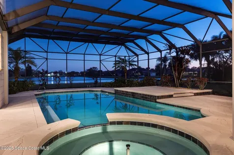 2902 Bellwind Circle Rockledge FL 32955