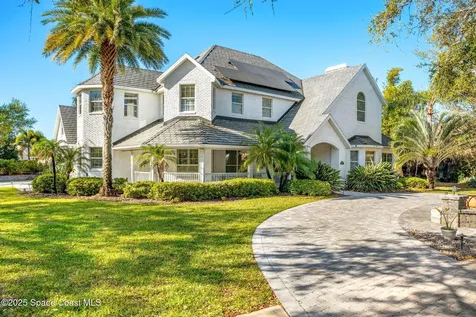 440 Mallard Lane Indialantic FL 32903