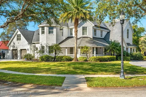 440 Mallard Lane Indialantic FL 32903