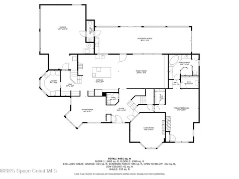 440 Mallard Lane Indialantic FL 32903