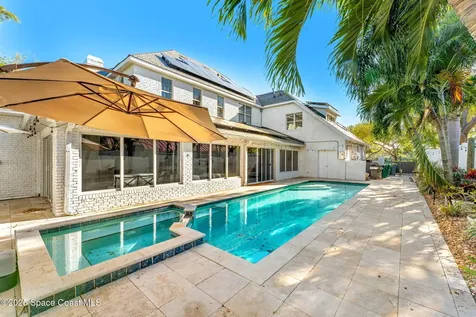 440 Mallard Lane Indialantic FL 32903