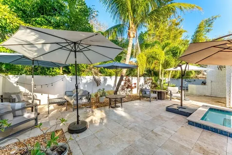 440 Mallard Lane Indialantic FL 32903