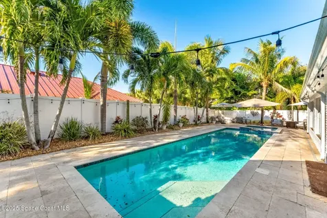 440 Mallard Lane Indialantic FL 32903