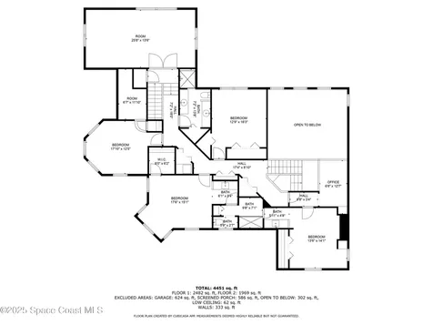 440 Mallard Lane Indialantic FL 32903