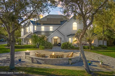 440 Mallard Lane Indialantic FL 32903
