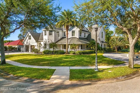440 Mallard Lane Indialantic FL 32903