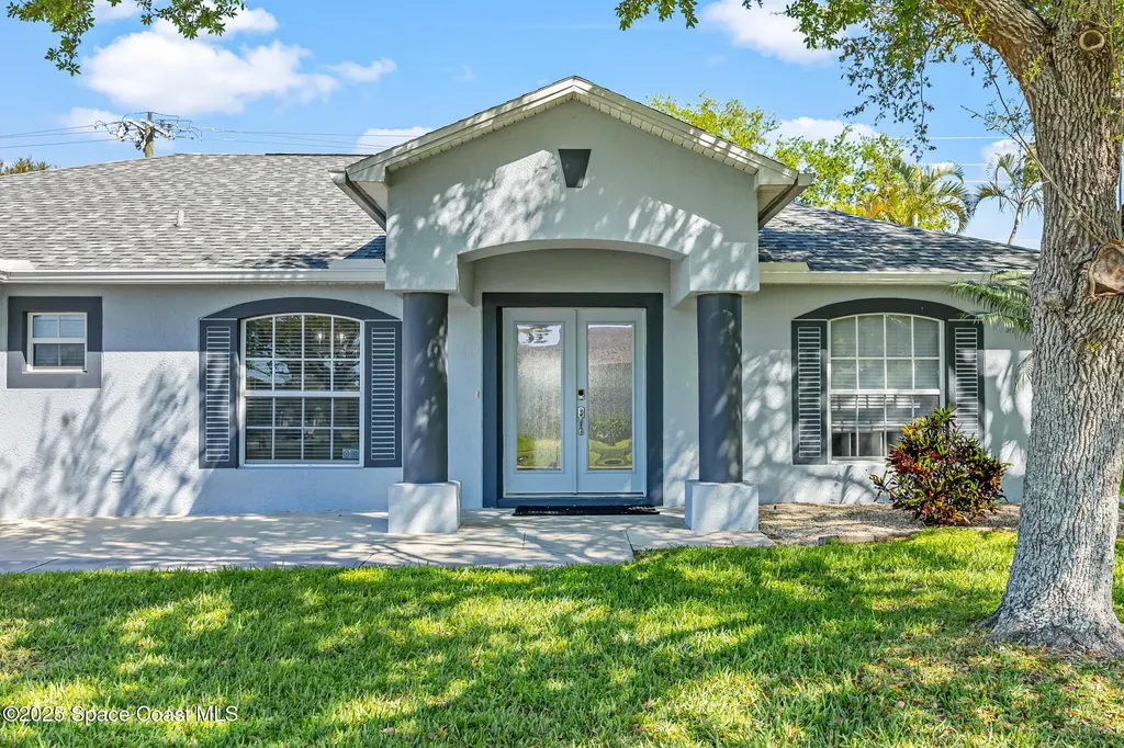 2030 Belmont Way Melbourne FL 32904