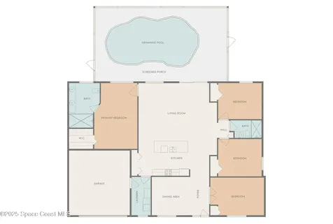 2030 Belmont Way Melbourne FL 32904