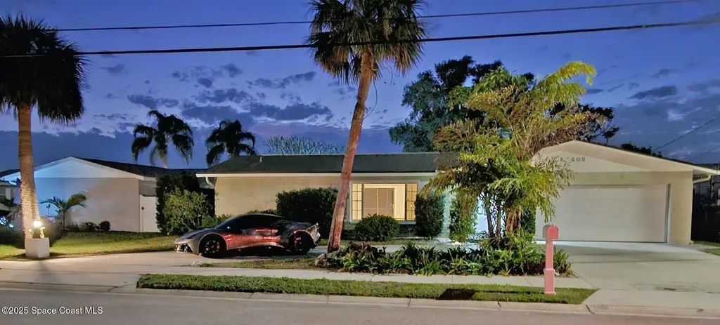 605 Wiley Court Merritt Island FL 32952